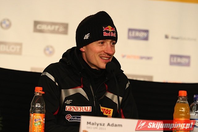167 Adam Maysz